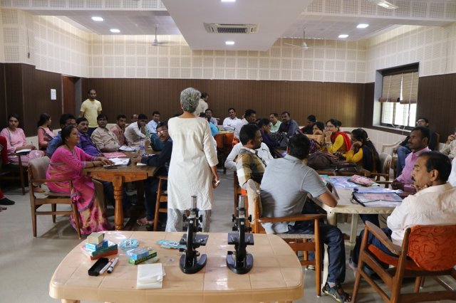 What is a Foldscope?